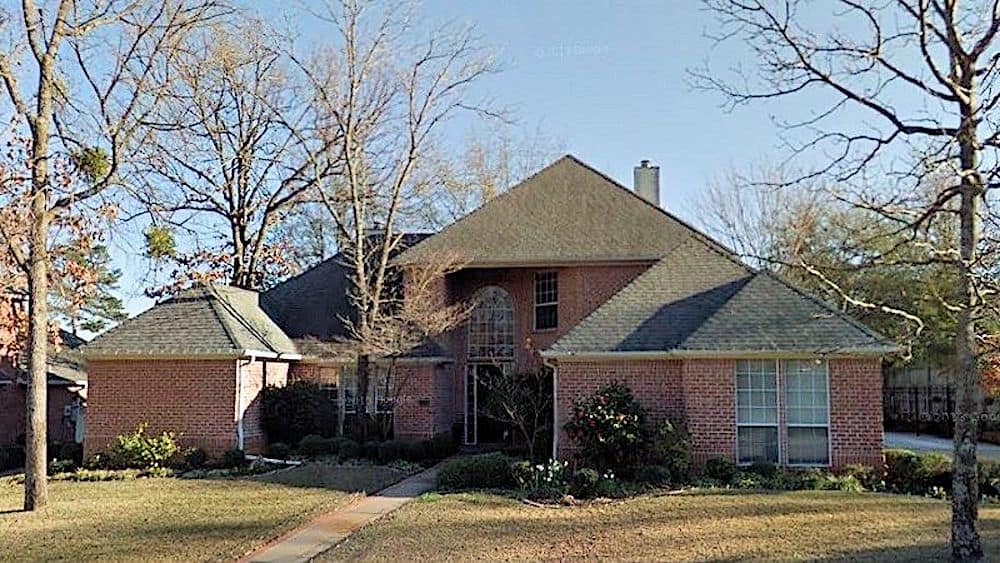 4-Bedroom, 3300 Sq Ft French Home - Plan #195-1273 - Main Exterior