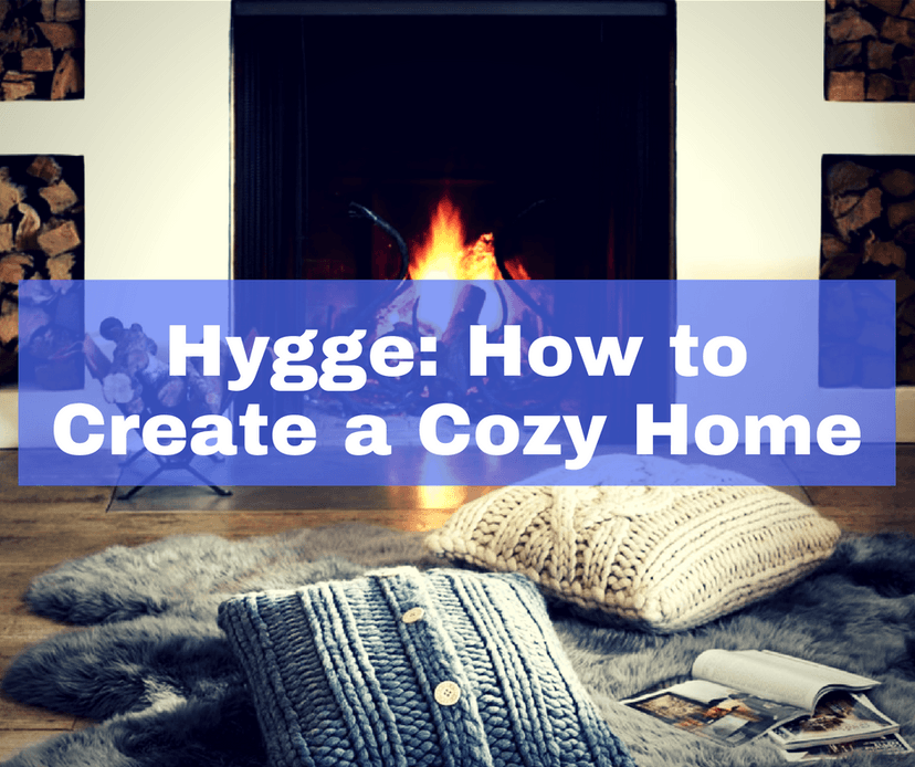 Hygge: How to Create a Cozy Ambiance in Your Home