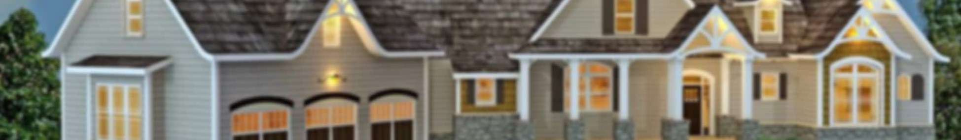 Advanced House Plan Finder