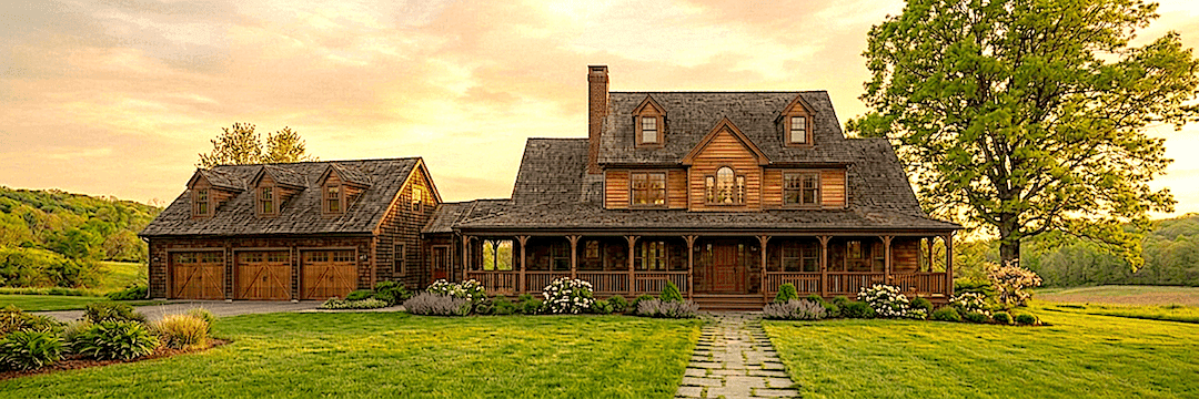 Main image for house plan # 7562