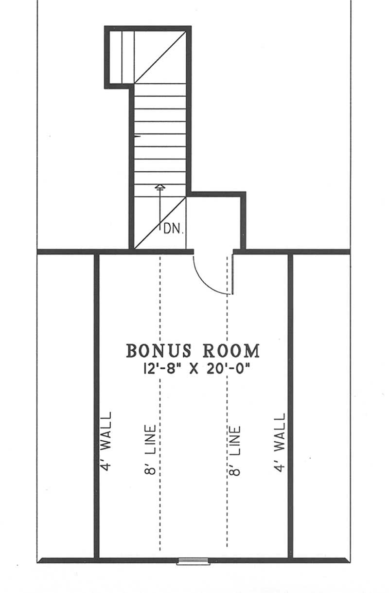 Bonus Room