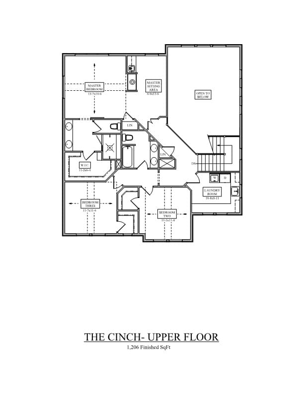 Upper Level