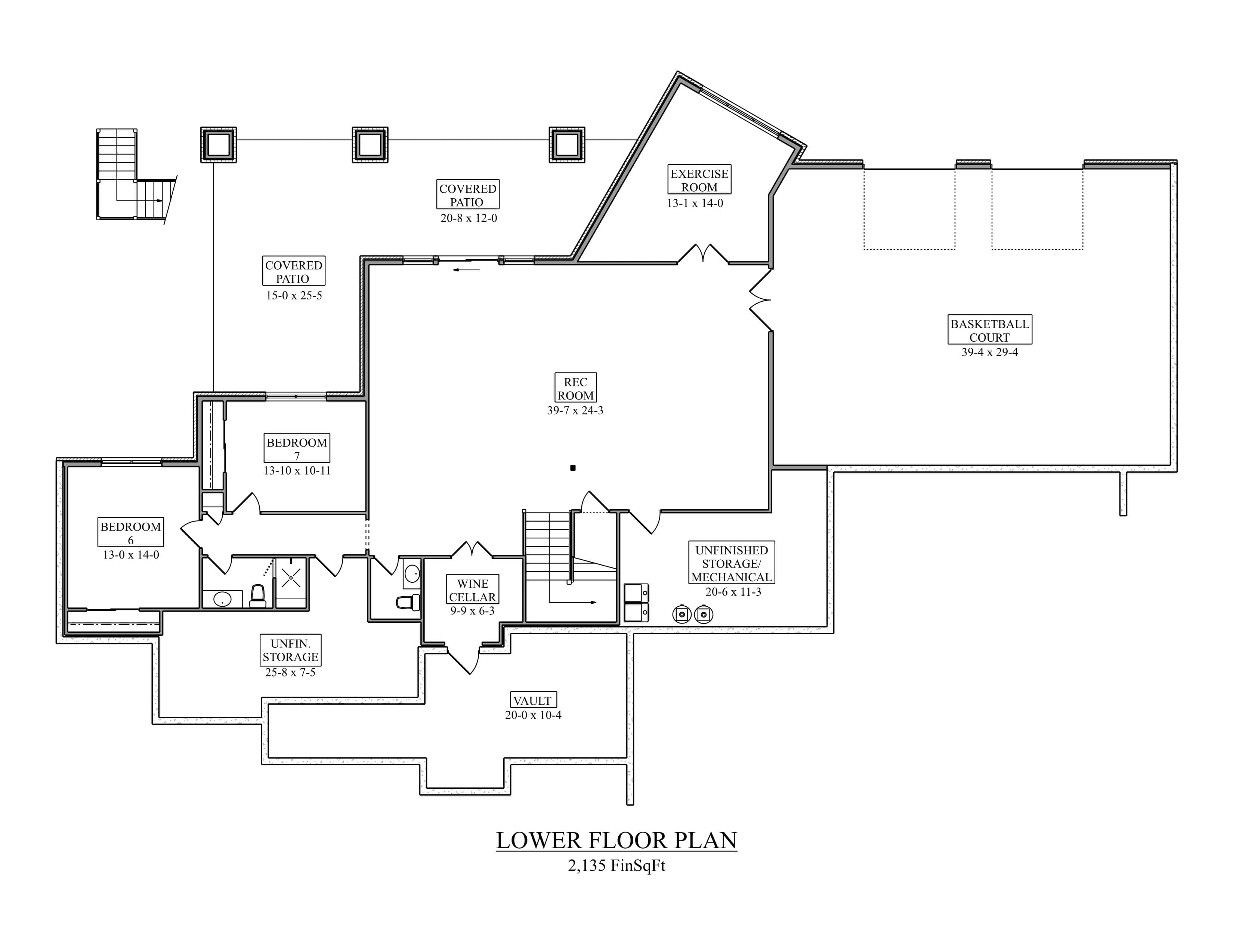 Lower Level
