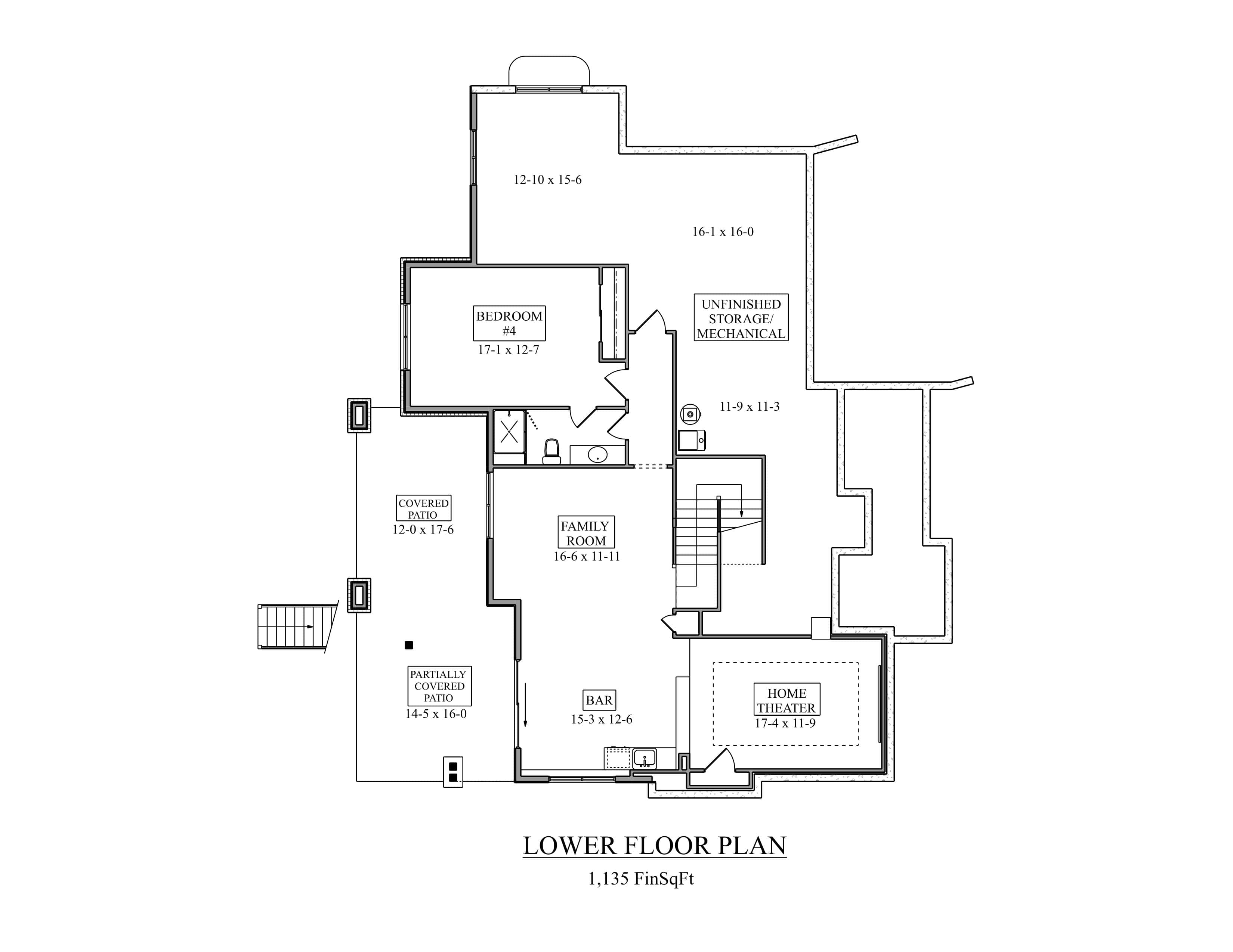 Lower Level