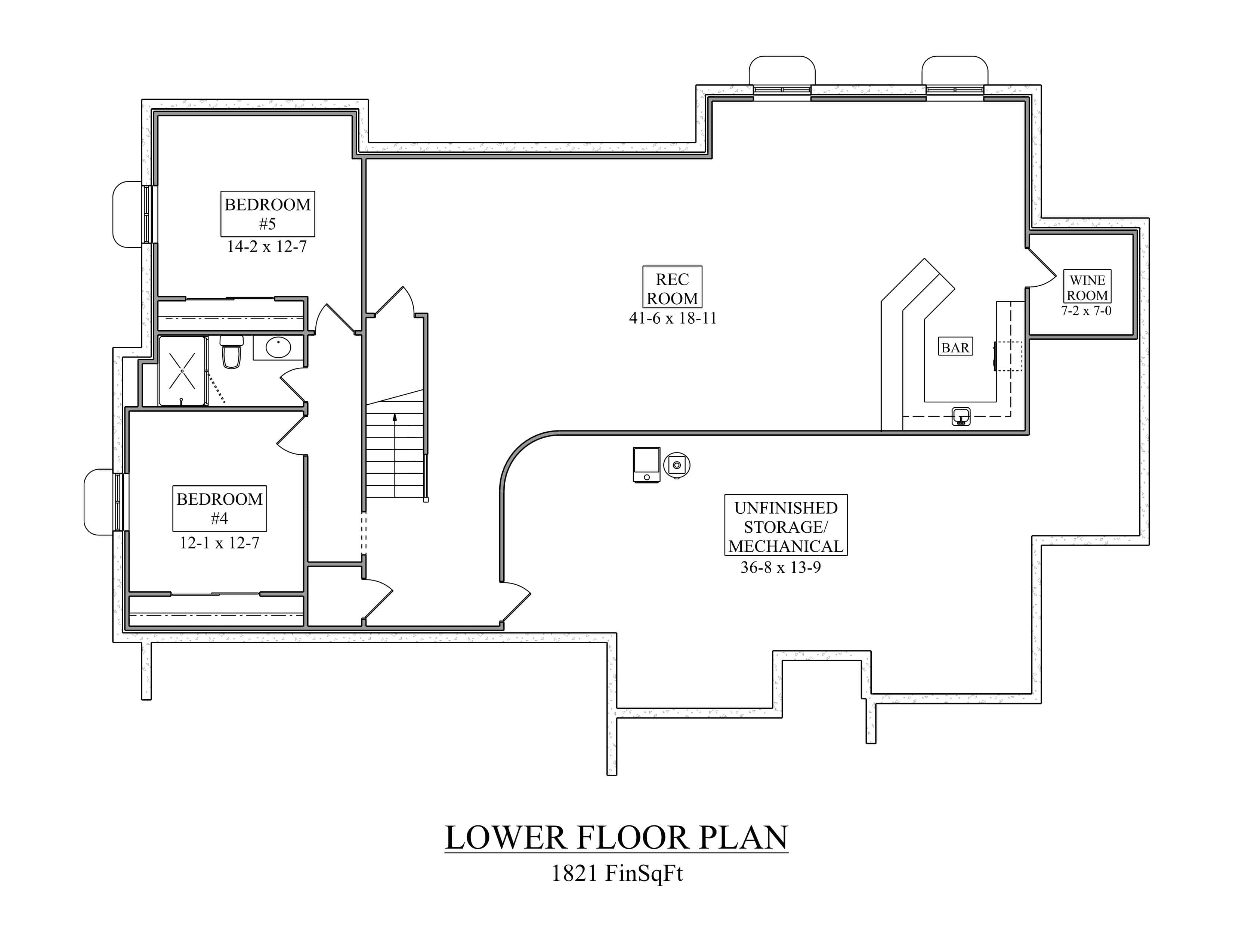 Lower Level