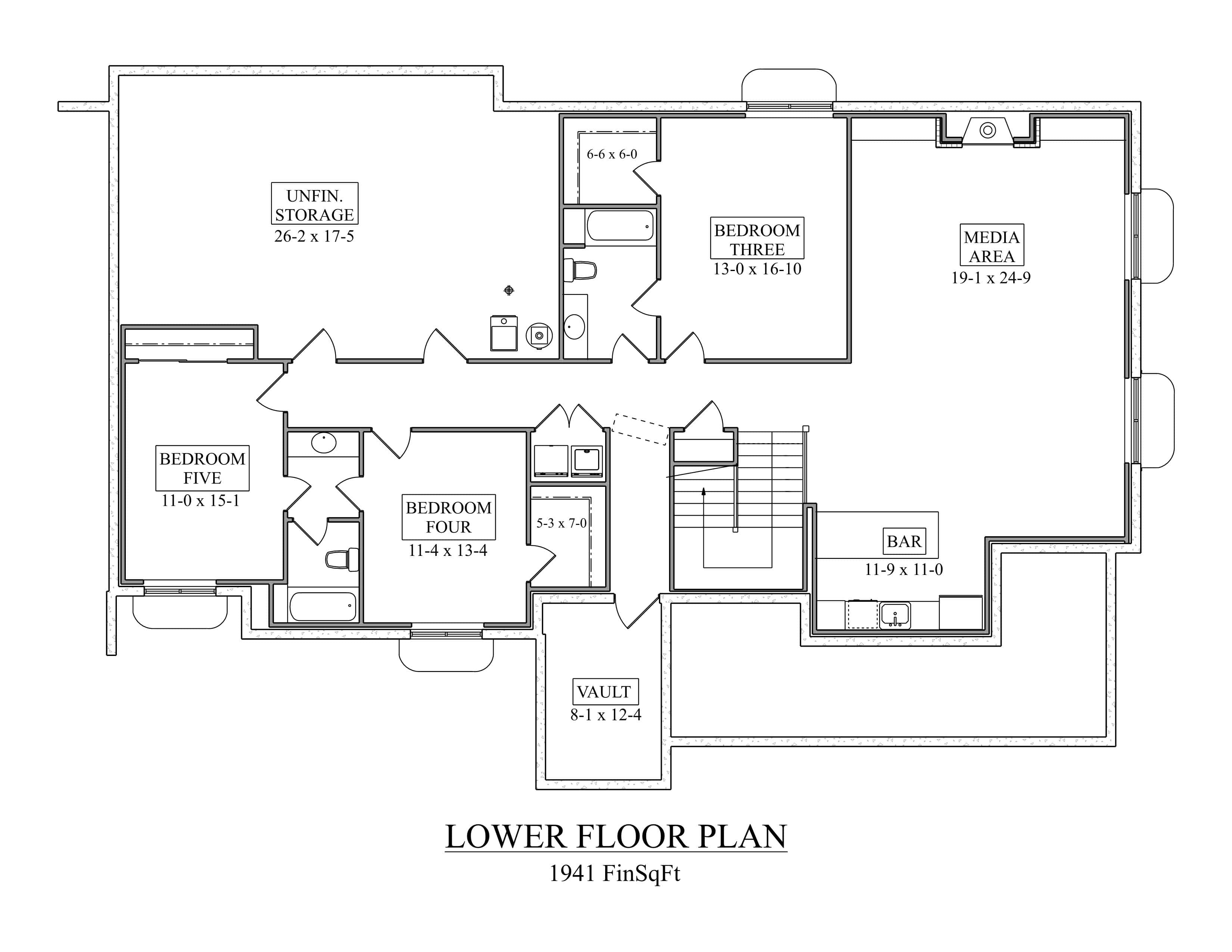Lower Level
