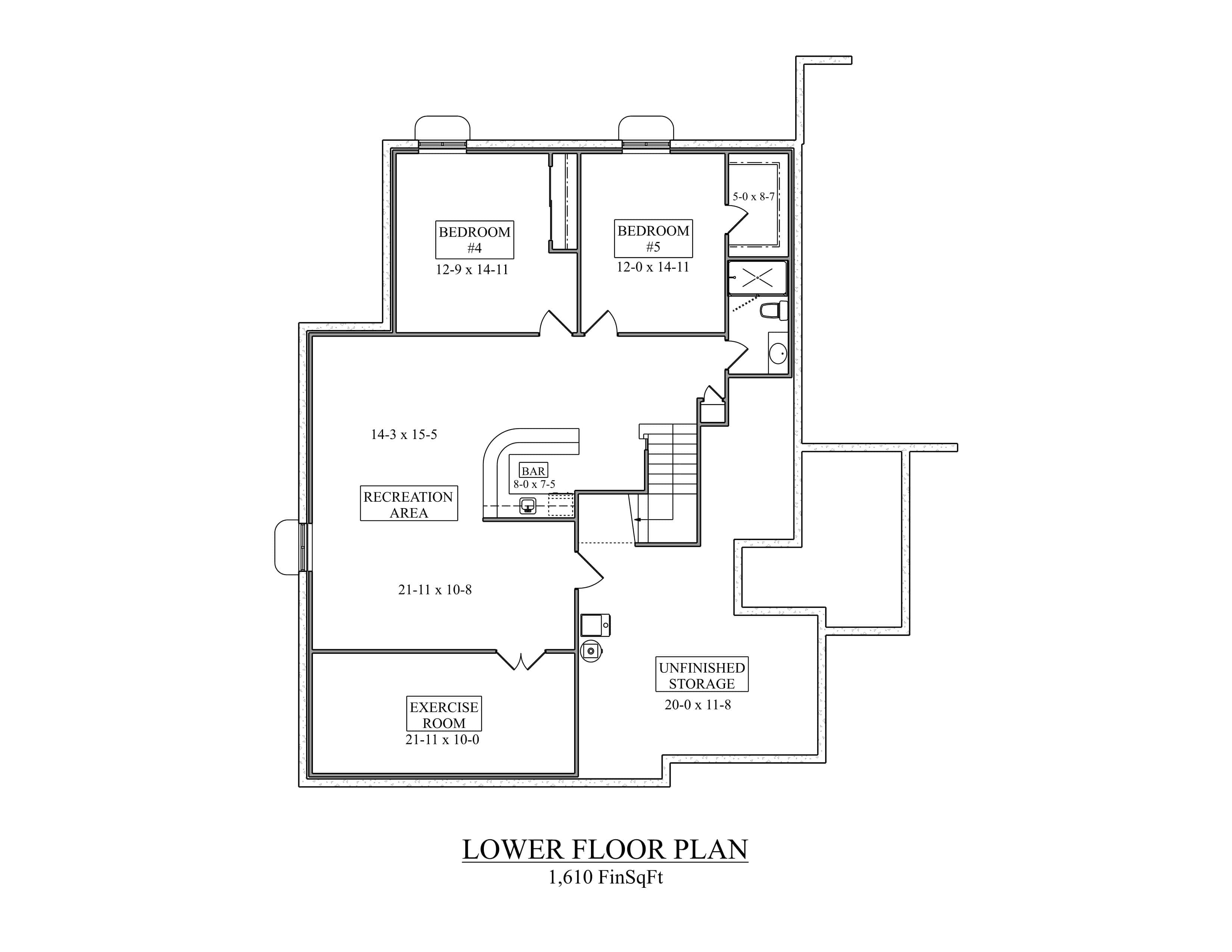 Lower Level