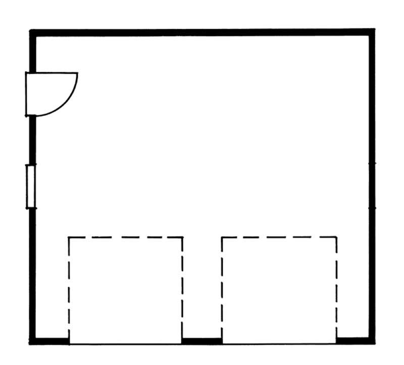 first floor plan