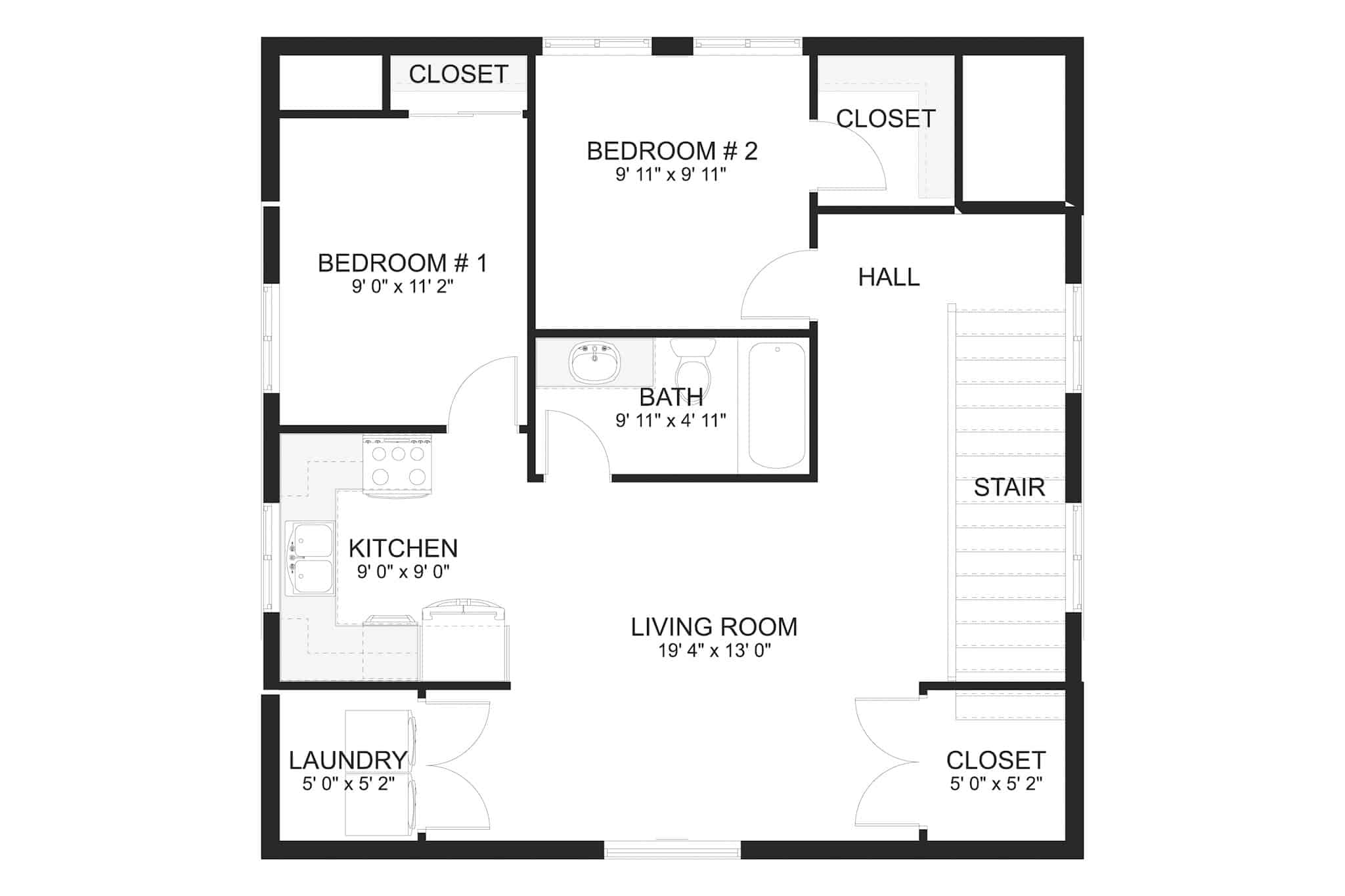 Bonus Room