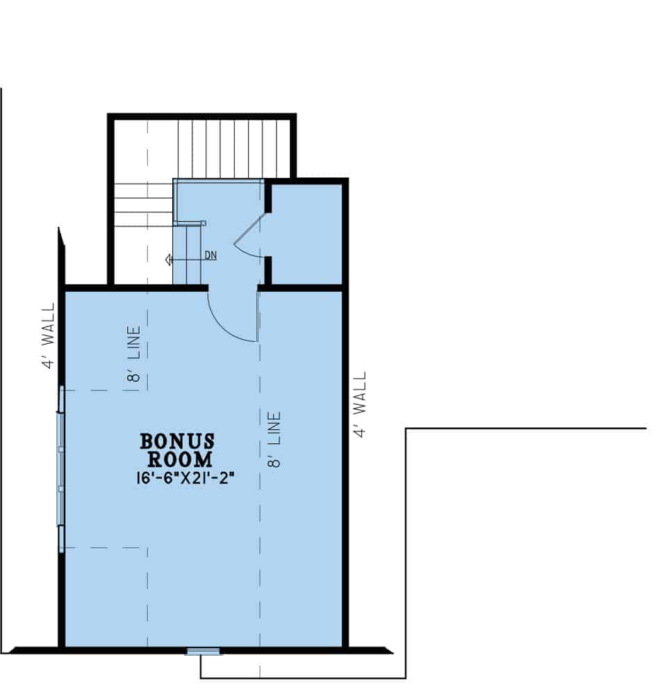 Bonus Room