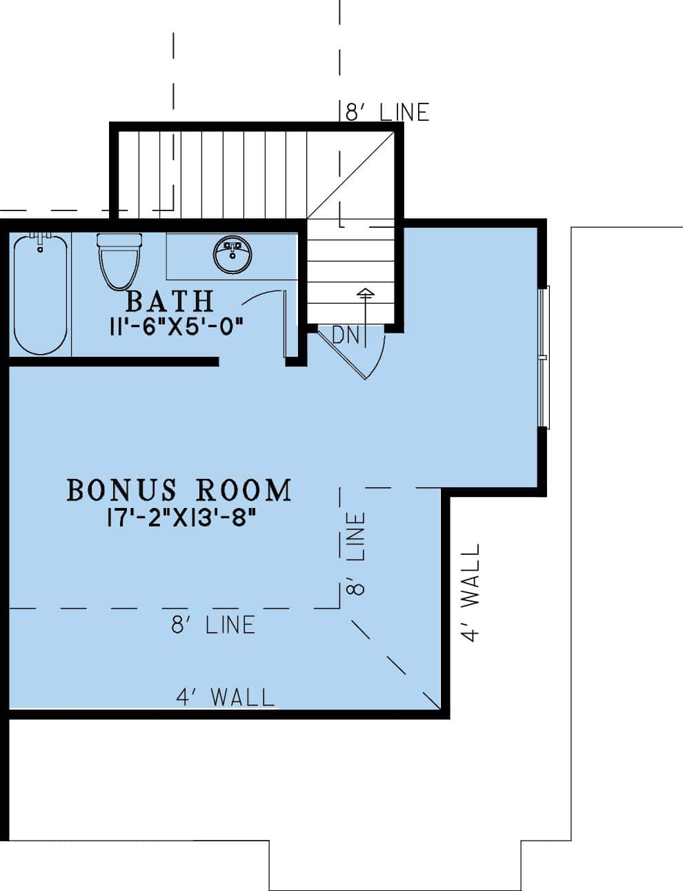 Bonus Room