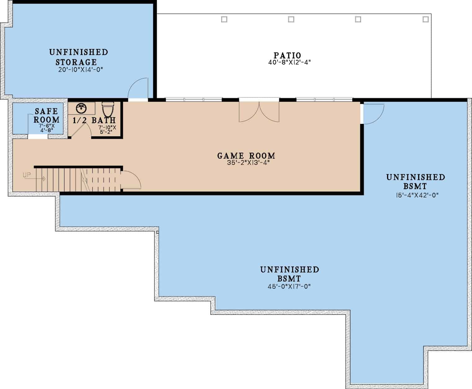 Lower Level