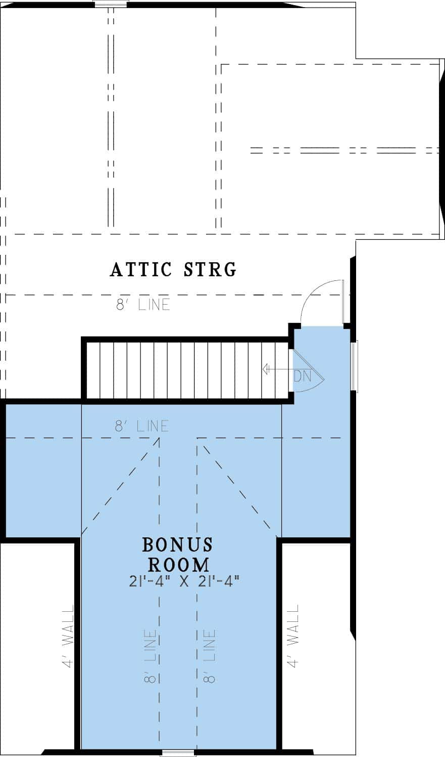 Bonus Room