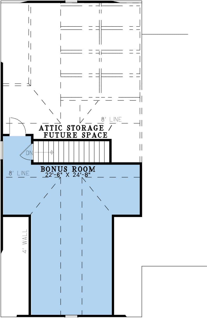 Bonus Room