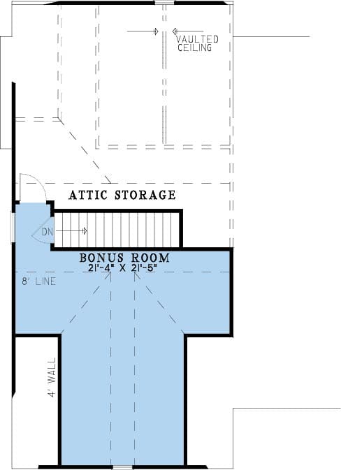 Bonus Room