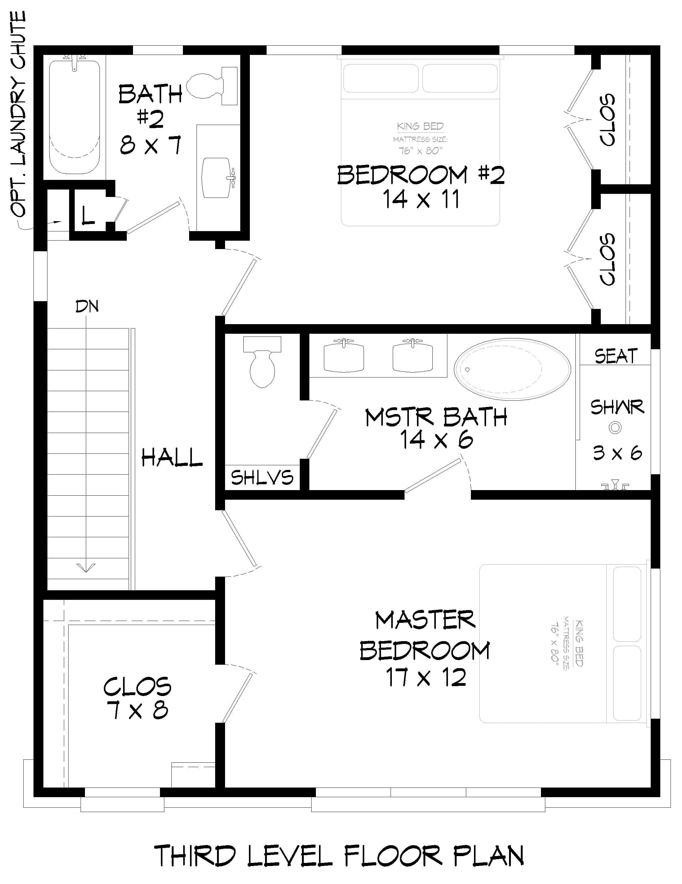 Third Story
