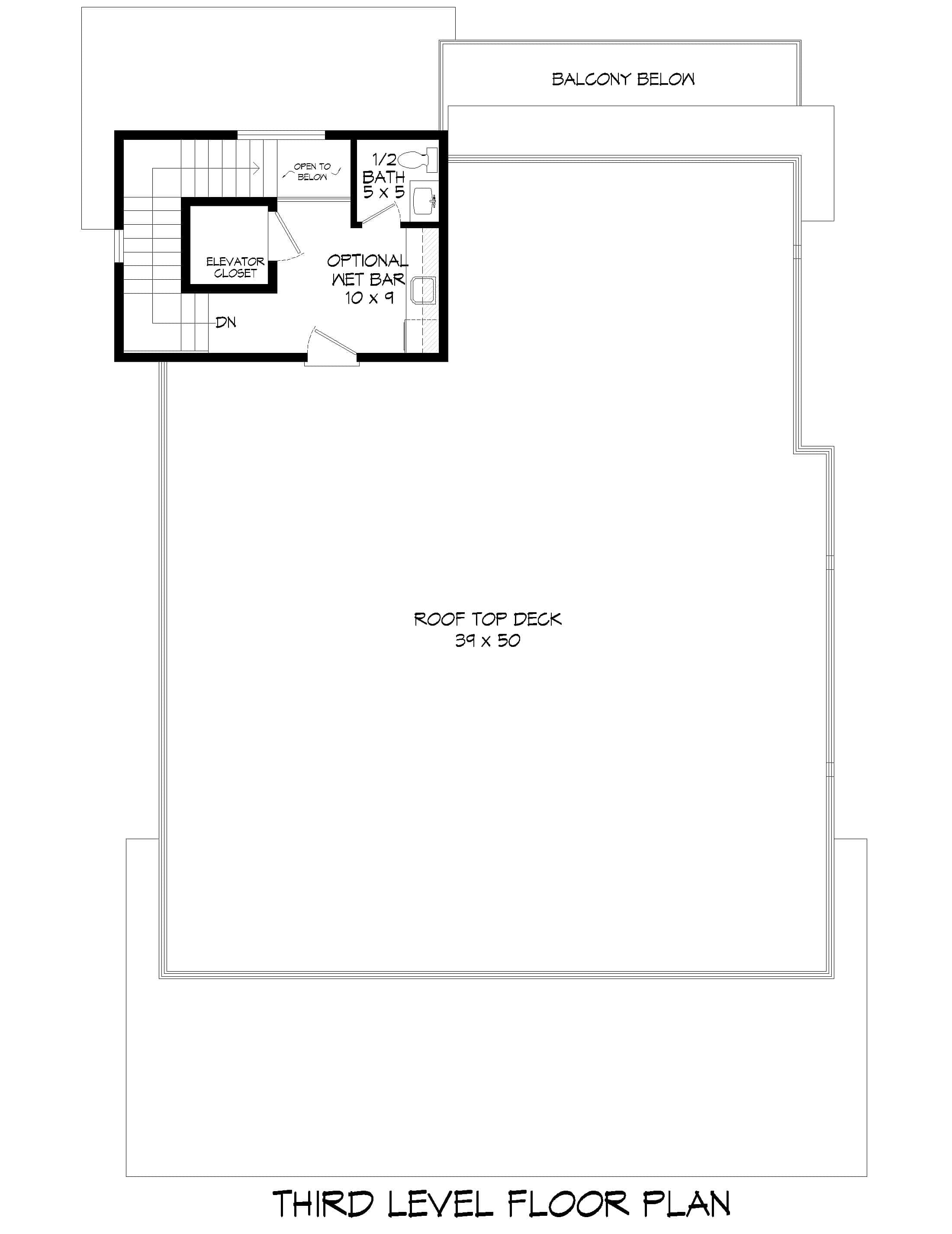 Third Story