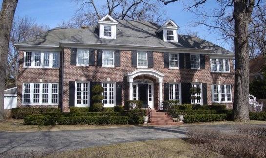 Georgian House Style: Architecture Defined by Symmetry 